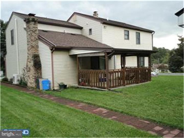 1141 Whitner Road Reading, PA 19605 - Photo 2 of 18 Exterior Back