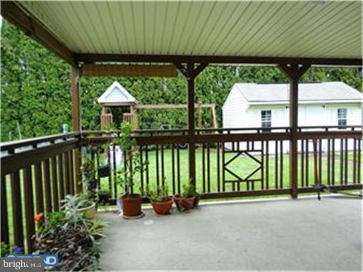 1141 Whitner Road Reading, PA 19605 - Photo 15 of 18 Patio