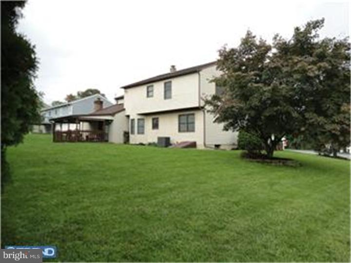 1141 Whitner Road Reading, PA 19605 - Photo 17 of 18 Back Yard
