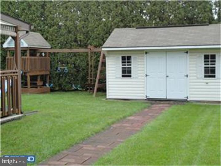1141 Whitner Road Reading, PA 19605 - Photo 18 of 18 Storage Shed