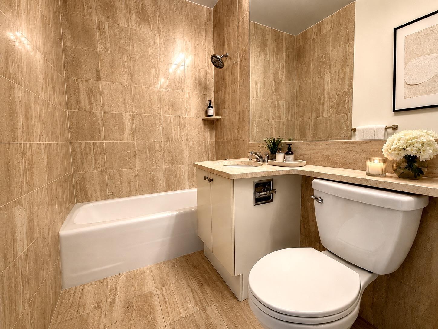 200 Riverside Boulevard, Unit 7AA Manhattan, NY 10069 - Photo 13 of 24 Gallery Image 13