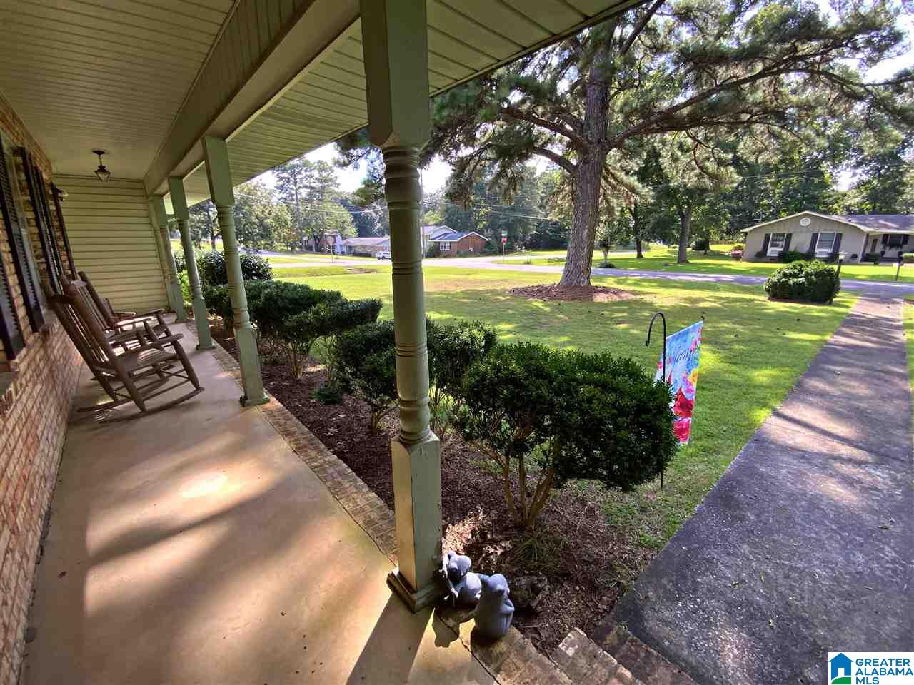 1113 Conger Road Anniston, AL 36207 - Photo 40 of 44