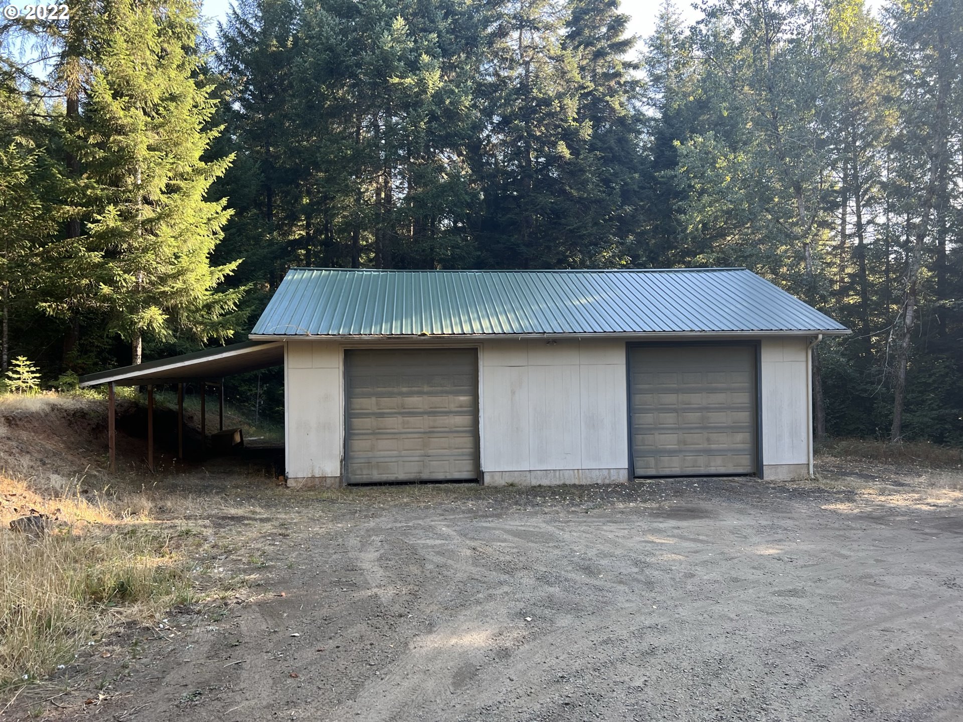 90421 Baker Road Elmira, OR 97437 - Photo 3 of 28 Shop