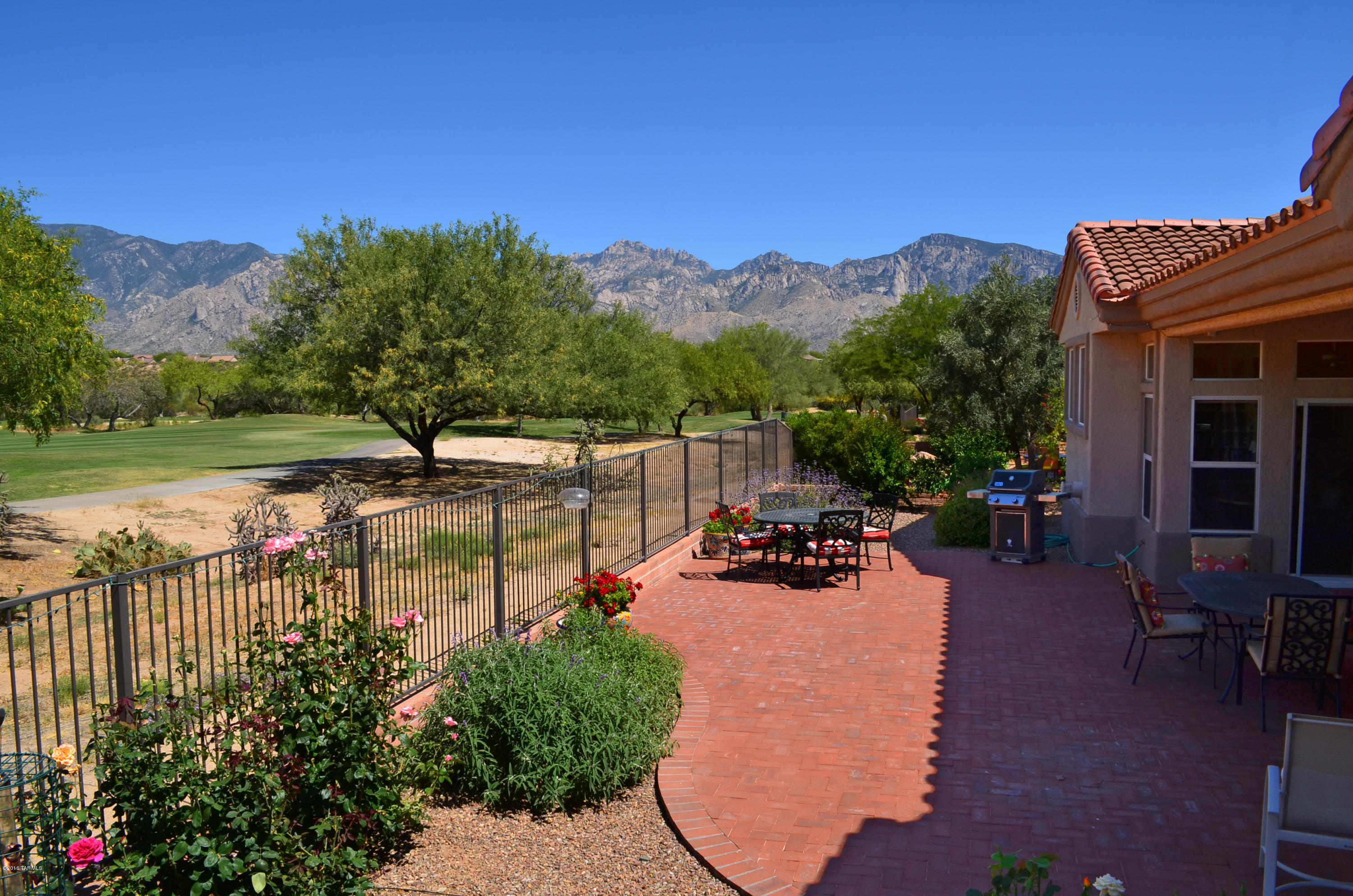 13650 North Pima Spring Way Tucson, AZ 85755 - Photo 30 of 46