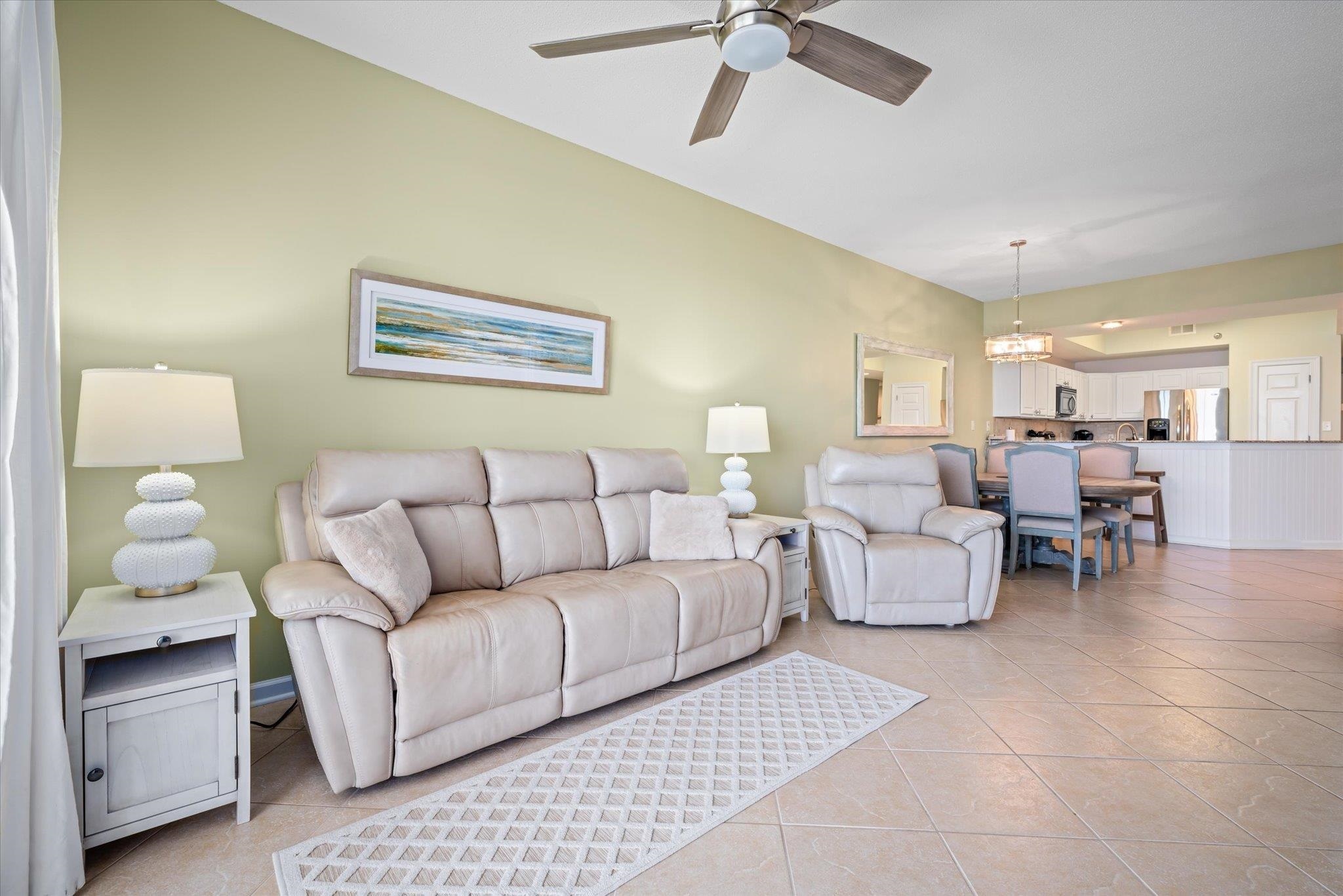 27282 Canal Road, Unit 405 Orange Beach, AL 36561 - Photo 49 of 50 Open Floor Plan