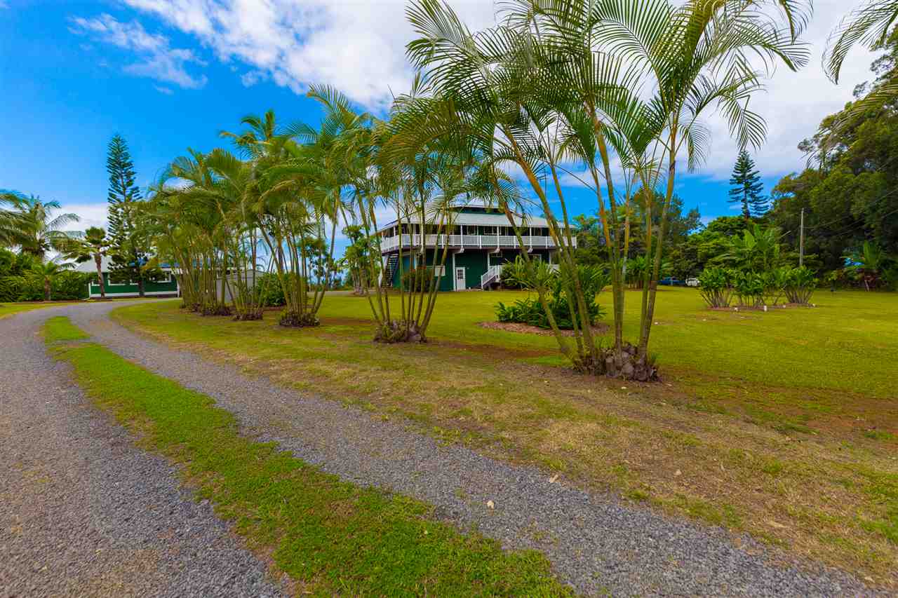 890 East Kuiaha Road Haiku, HI 96708 - Photo 30 of 30 a view of a park with palm trees