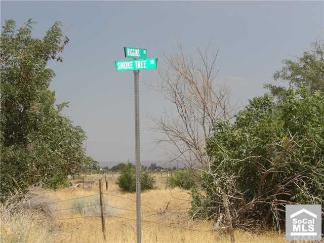 4100 Smoke Tree Road Phelan, CA 92371 - Photo 1 of 1