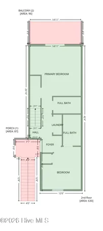 $614,900 | 221 Lazy Day Drive, Surf City, NC 28445