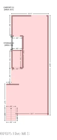 $614,900 | 221 Lazy Day Drive, Surf City, NC 28445