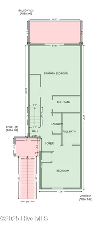 $614,900 | 221 Lazy Day Drive, Surf City, NC 28445