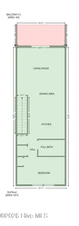 $614,900 | 221 Lazy Day Drive, Surf City, NC 28445