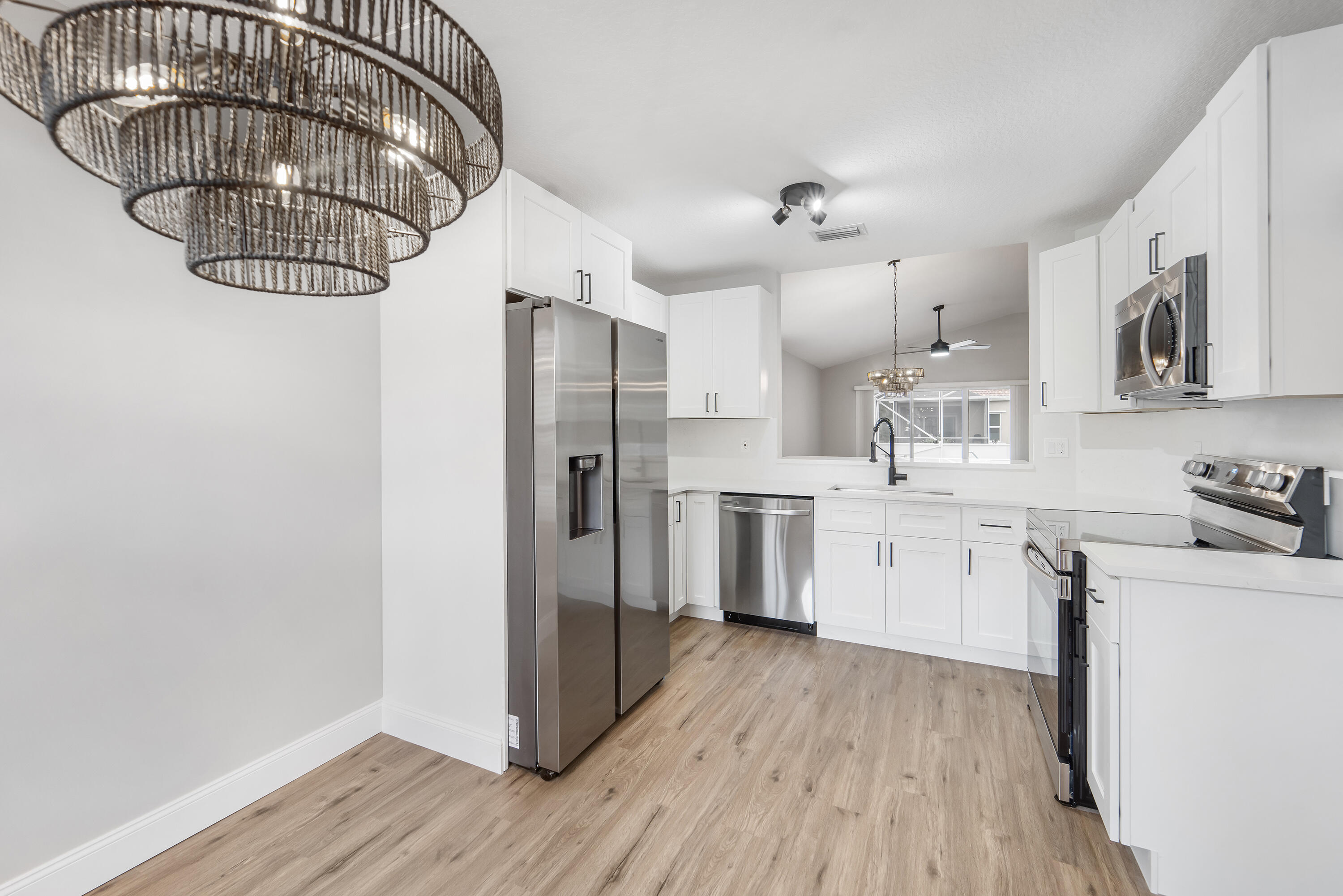 5144 Elpine Way Riviera Beach, FL 33418 - Photo 11 of 39 Kitchen 3