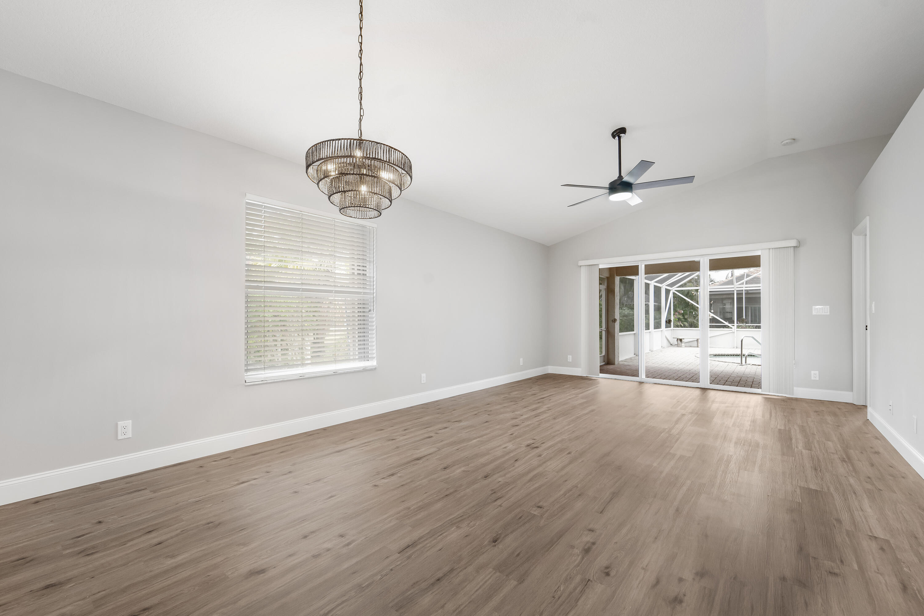 5144 Elpine Way Riviera Beach, FL 33418 - Photo 15 of 39 Living Room