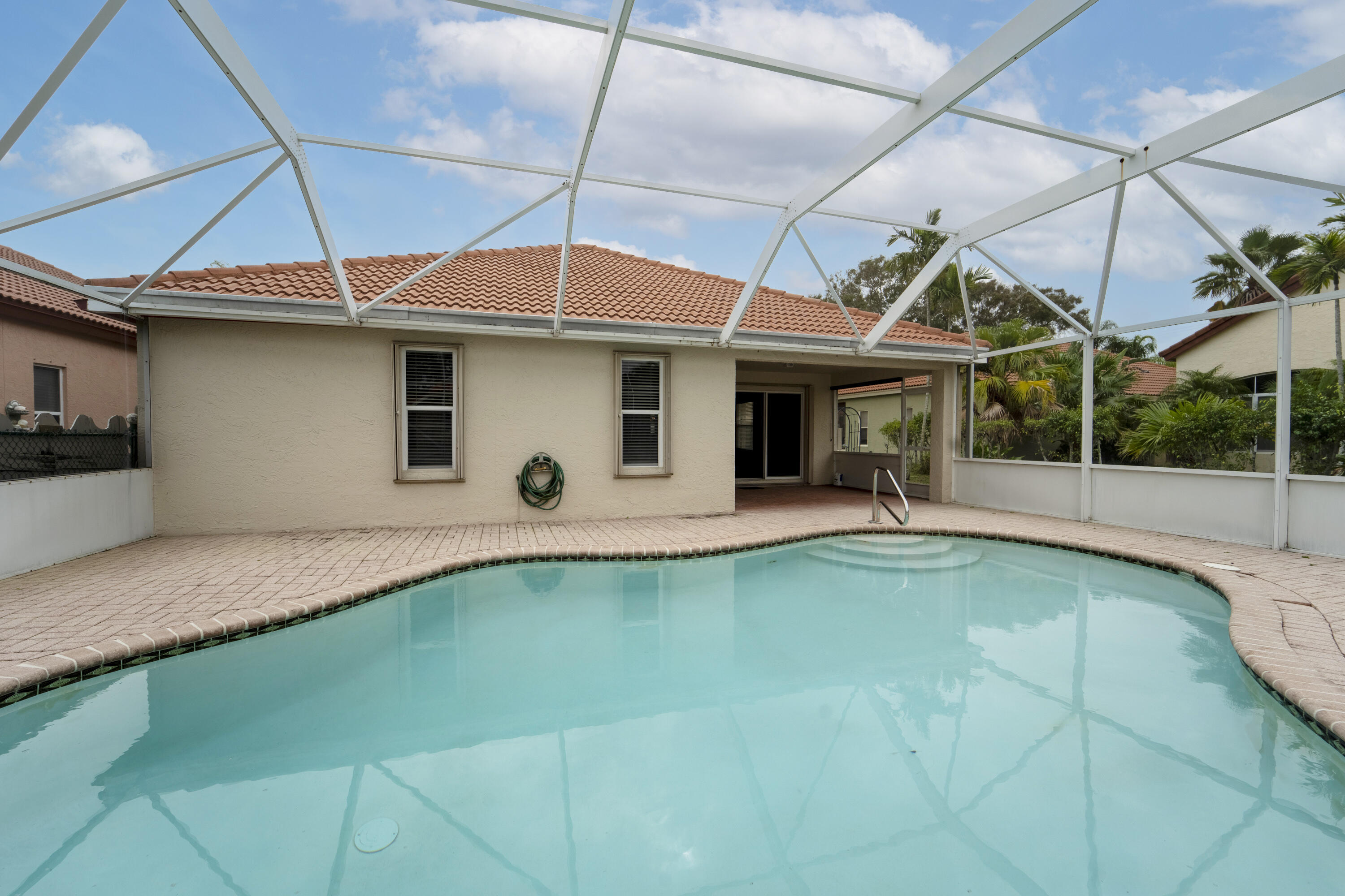 5144 Elpine Way Riviera Beach, FL 33418 - Photo 5 of 39 Pool 2