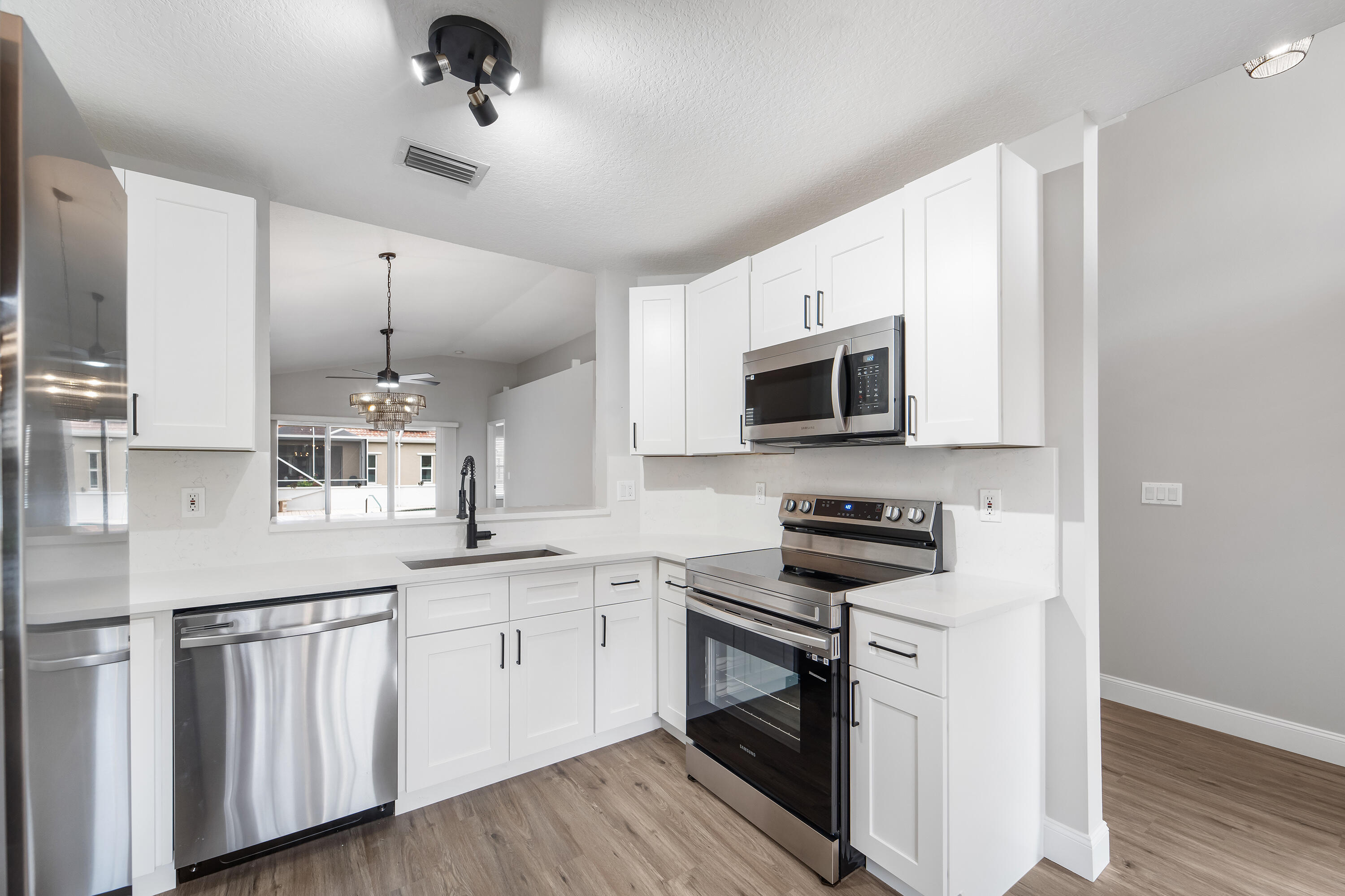 5144 Elpine Way Riviera Beach, FL 33418 - Photo 10 of 39 Kitchen 2