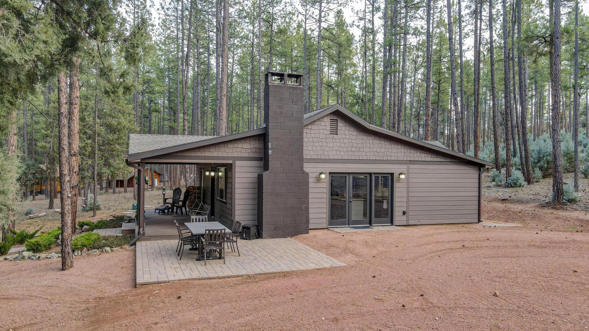 347 Pumphouse Road Payson, AZ 85541 - Photo 38 of 41
