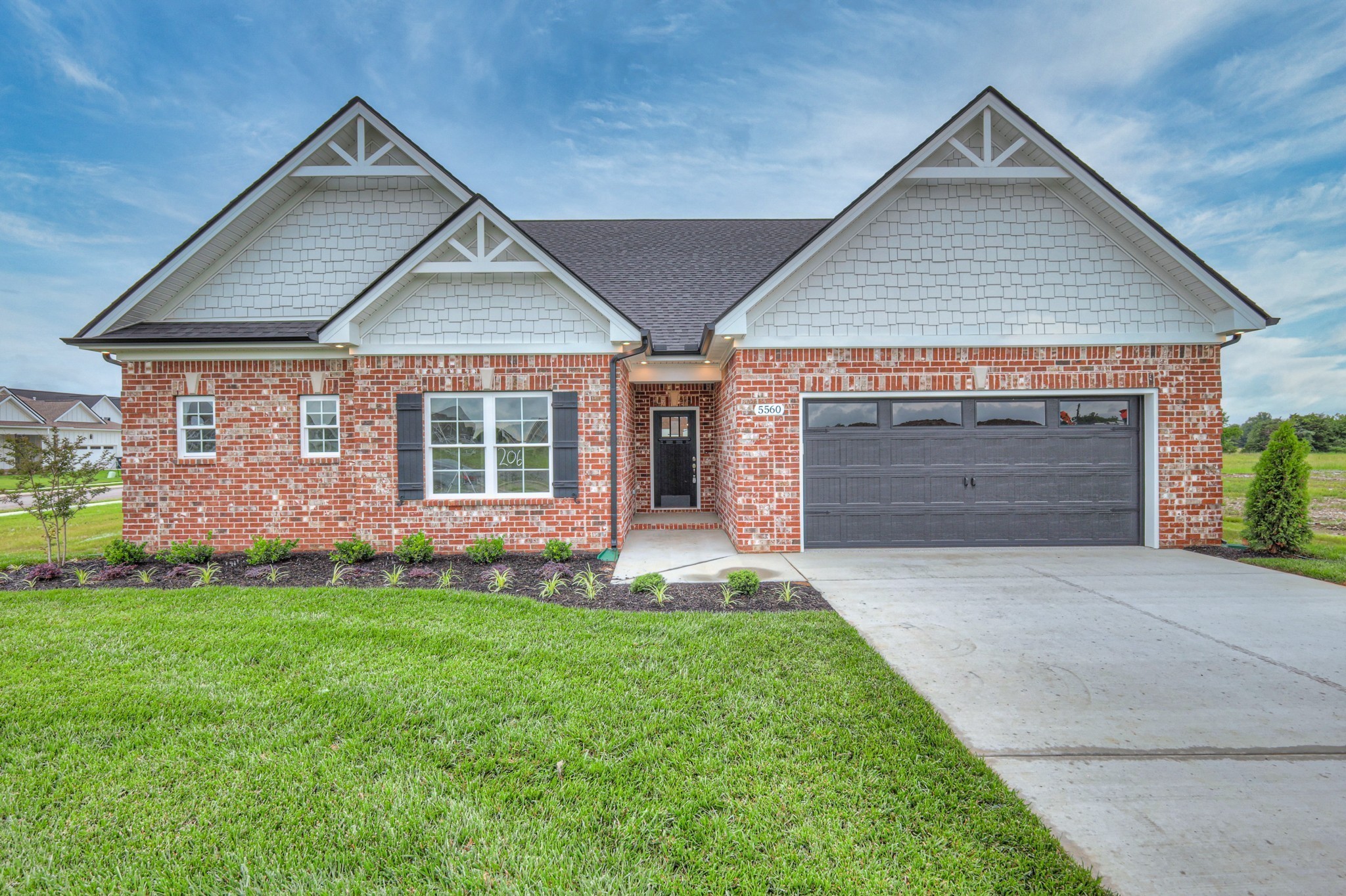 5536 Sinclair Street Murfreesboro, TN 37127 - Photo 1 of 46