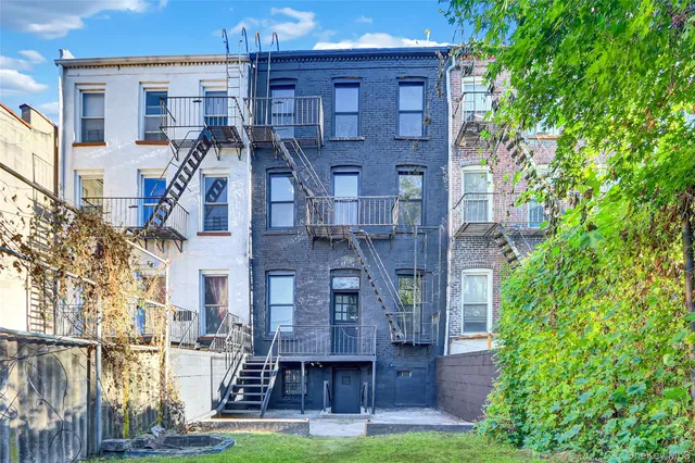 $1,999,000 | 62 15th Street | Gowanus