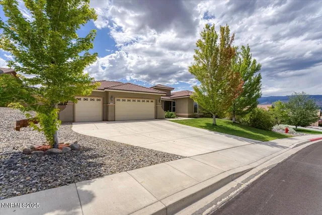 $1,074,999 | 10380 Cavalry Circle, Reno, NV 89521