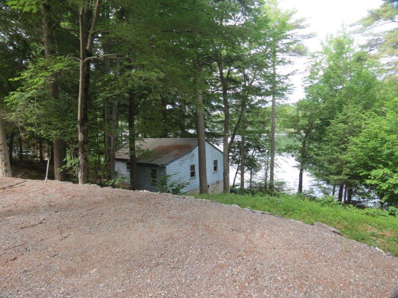 91 Coffee Pond Road Casco, ME 04015 - Photo 3 of 35 Charming all season home on Coffee Pond