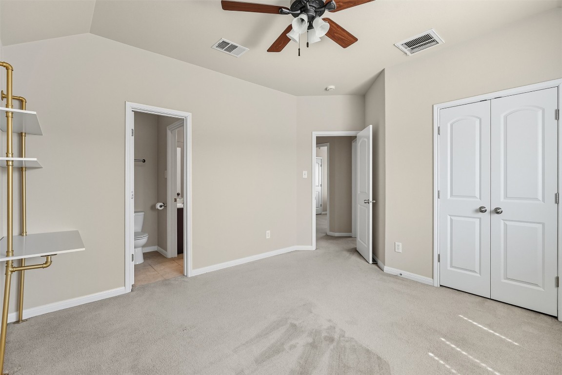 111 Sycamore Street Georgetown, TX 78633 - Photo 14 of 22 a view of an empty room