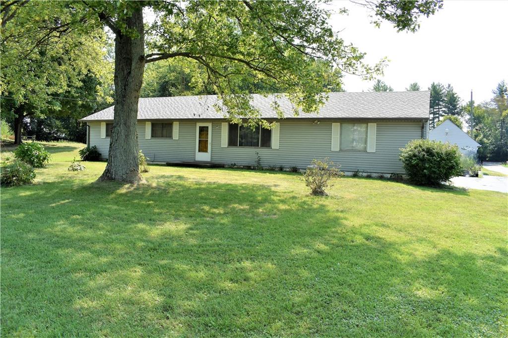 5815 East N County Line Road Camby, IN 46113 - Photo 1 of 21 Gallery Image 1