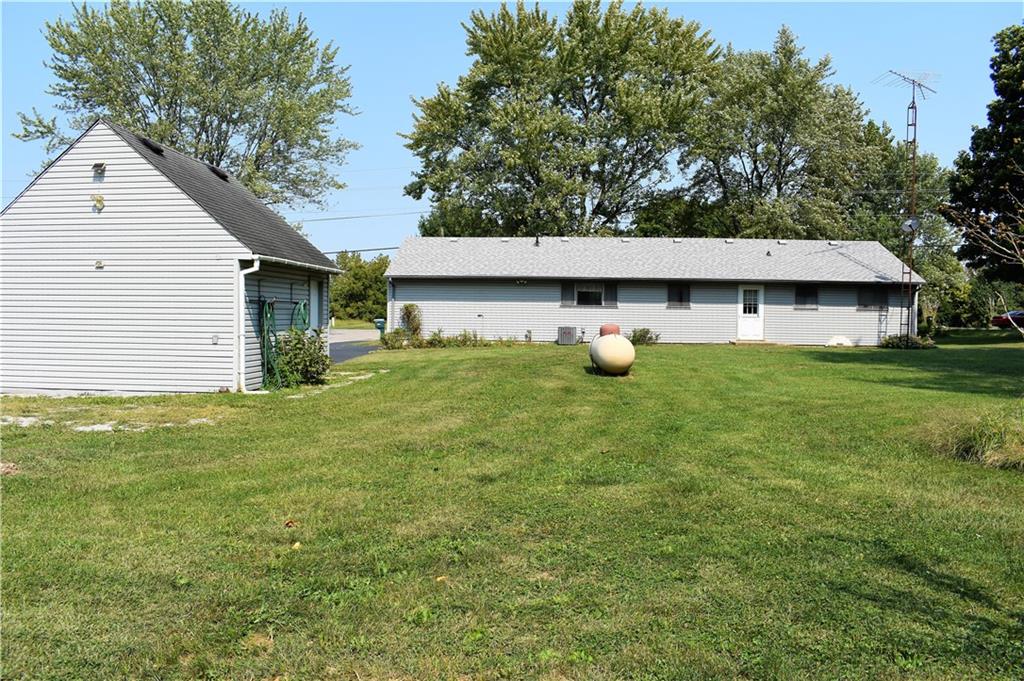 5815 East N County Line Road Camby, IN 46113 - Photo 2 of 21 Gallery Image 2