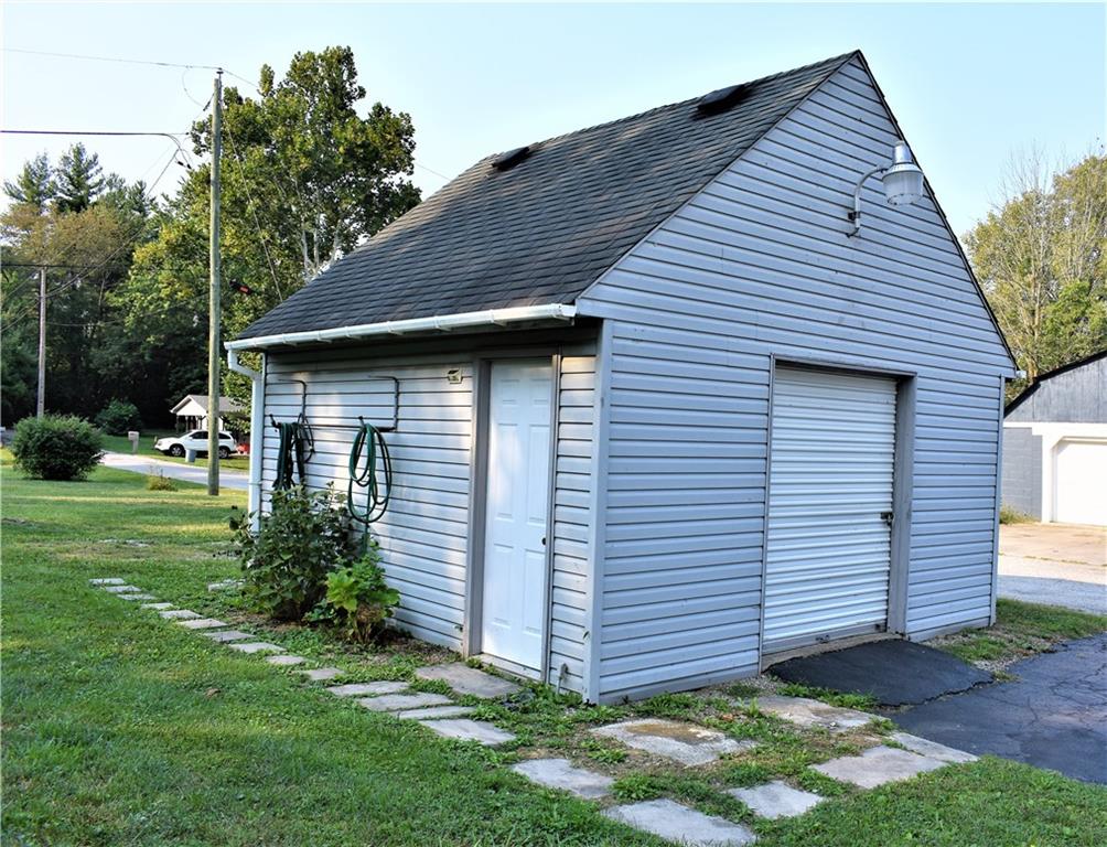 5815 East N County Line Road Camby, IN 46113 - Photo 16 of 21 Gallery Image 16