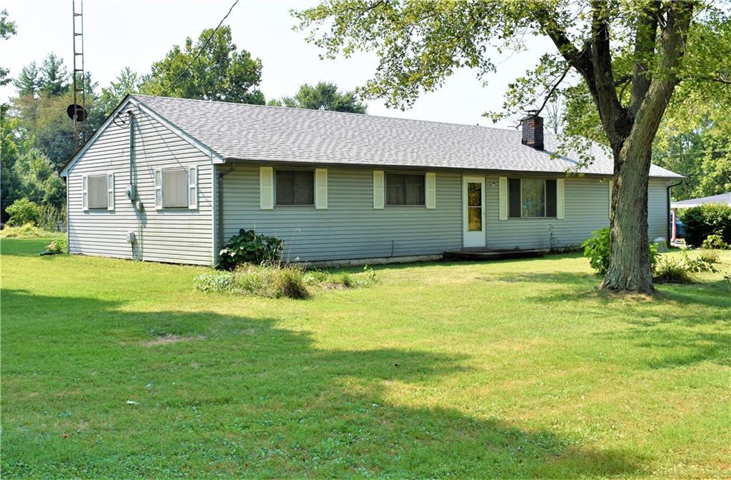5815 East N County Line Road Camby, IN 46113 - Photo 19 of 21 Gallery Image 19