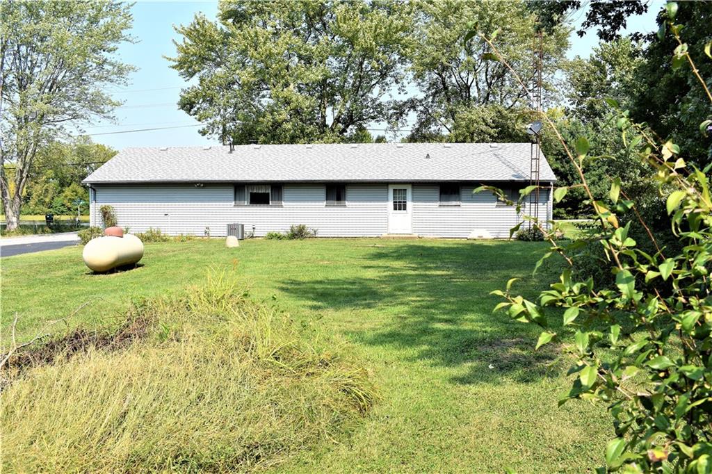 5815 East N County Line Road Camby, IN 46113 - Photo 21 of 21 Gallery Image 21