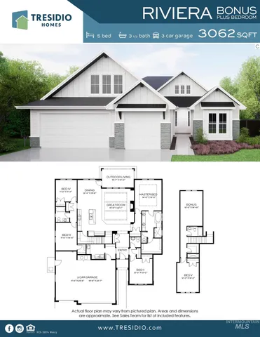 $879,880 | Undisclosed Address, Eagle, ID 83616