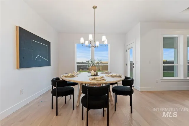 $879,880 | Undisclosed Address, Eagle, ID 83616