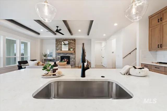 $879,880 | Undisclosed Address, Eagle, ID 83616