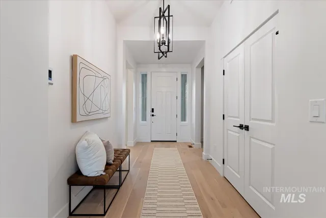 $879,880 | Undisclosed Address, Eagle, ID 83616