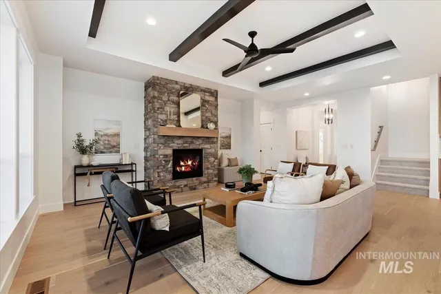 $879,880 | Undisclosed Address, Eagle, ID 83616