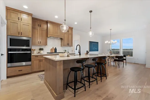 $879,880 | Undisclosed Address, Eagle, ID 83616