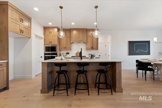 $879,880 | Undisclosed Address, Eagle, ID 83616