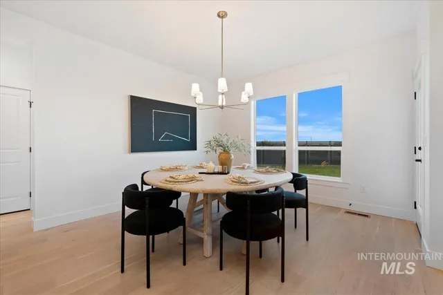 $879,880 | Undisclosed Address, Eagle, ID 83616