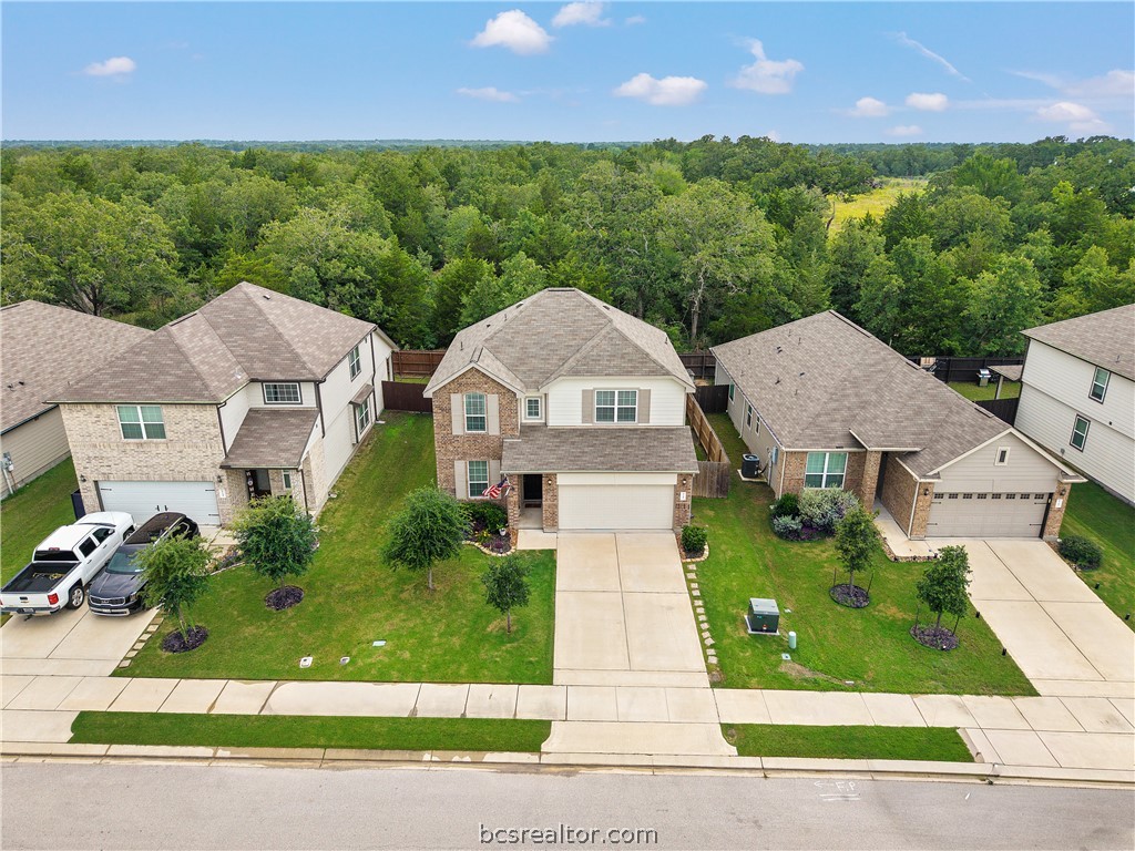 5741 Cerrillos Drive Bryan, TX 77807 - Photo 2 of 25