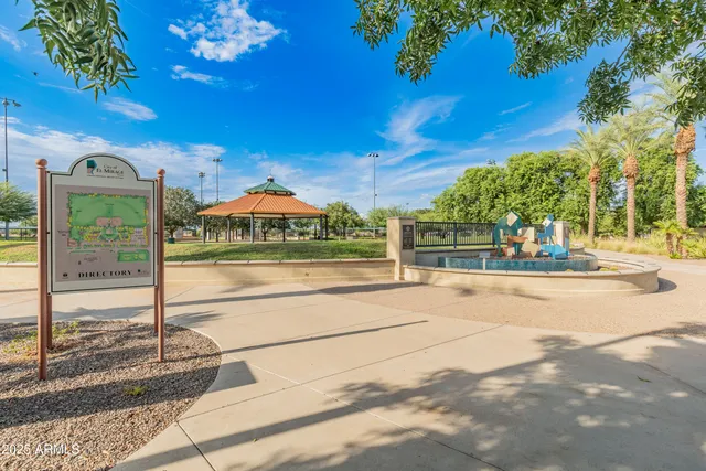 $334,000 | 12402 West Flores Drive, El Mirage, AZ 85335