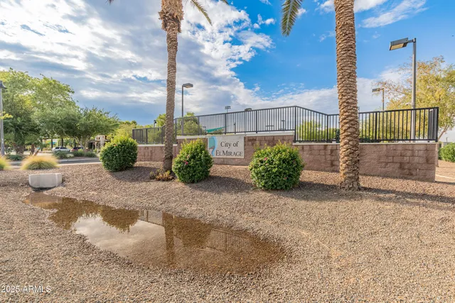 $334,000 | 12402 West Flores Drive, El Mirage, AZ 85335