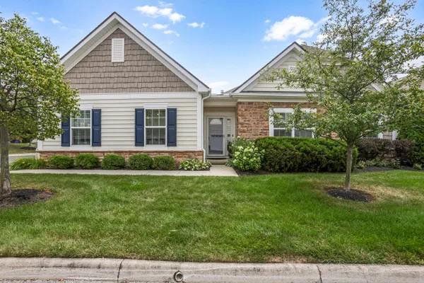 $419,999 | 4562 Newport Loop East, Grove City, OH 43123