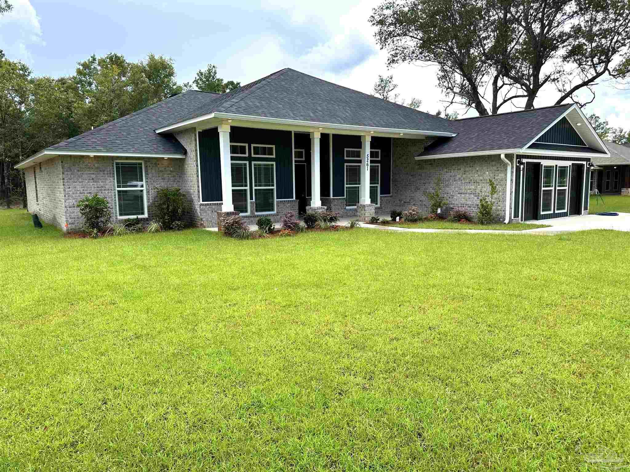 5215 Wahoo Road Milton, FL 32583 - Photo 2 of 26