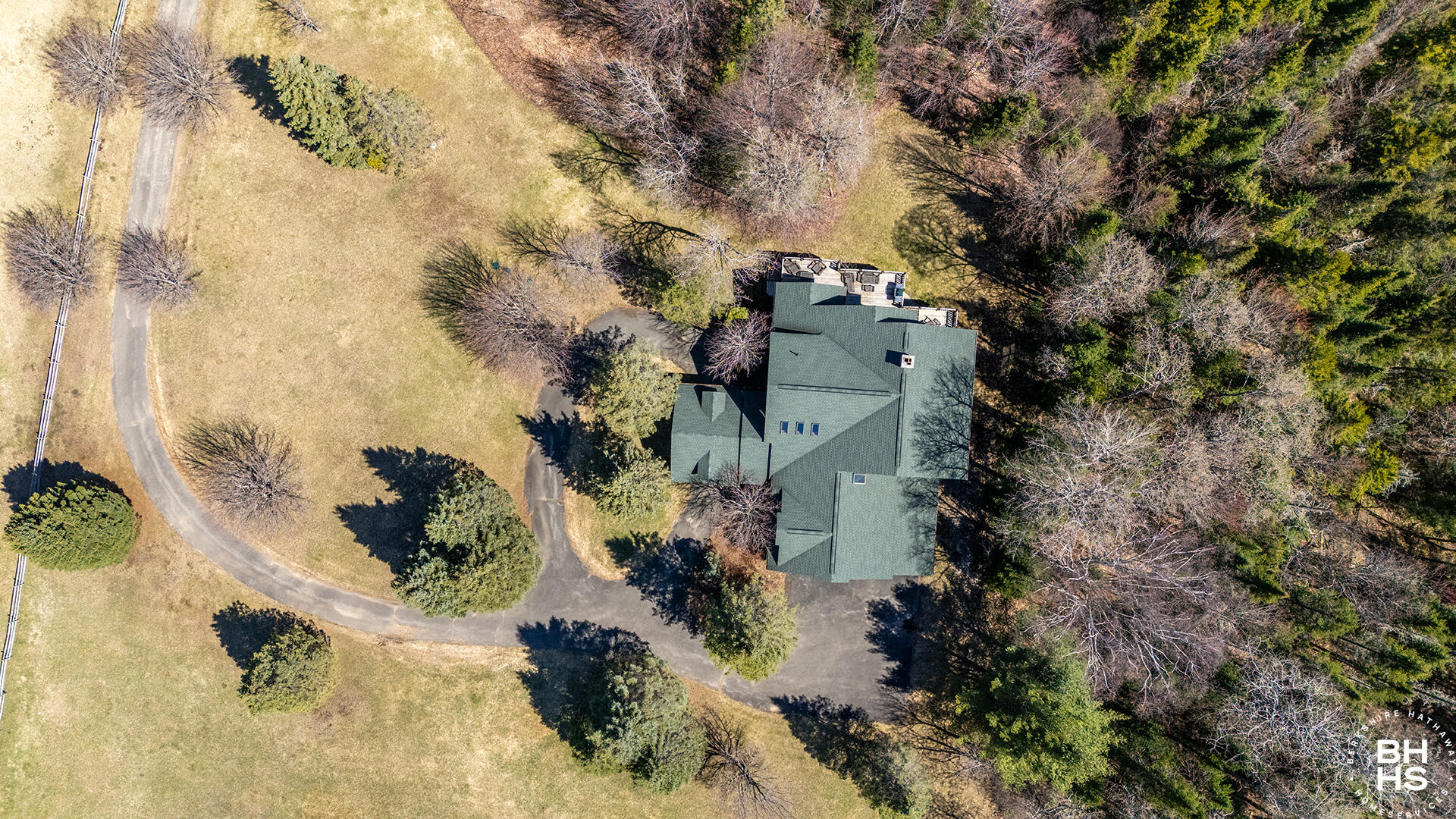 54 John Brown Road Lake Placid, NY 12946 - Photo 52 of 56