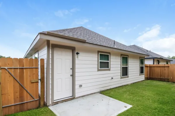 $1,650 | 13528 White Ibis Street, Splendora, TX 77372