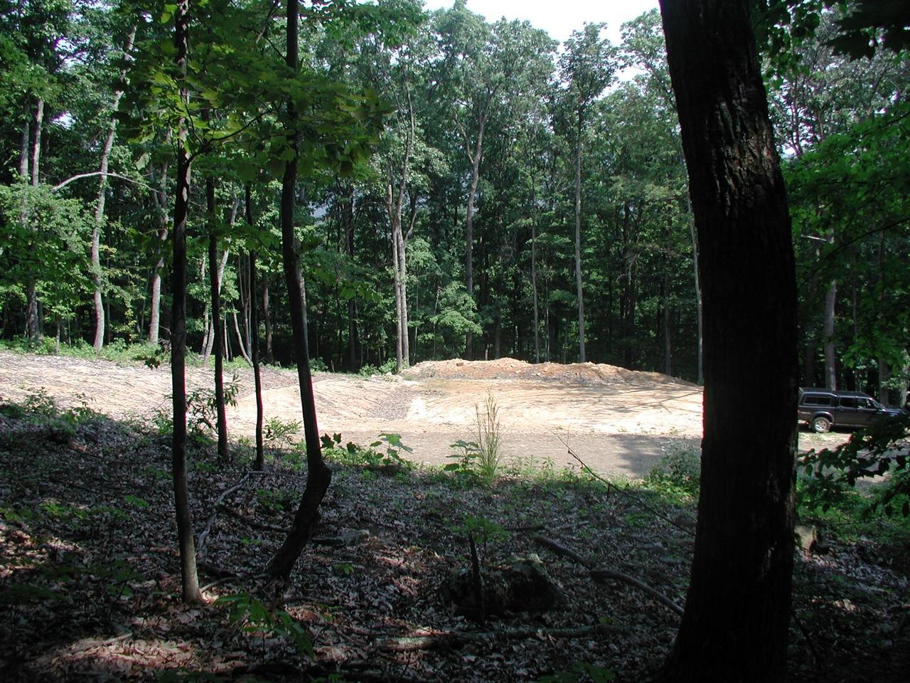 0 Aps Knob Road New Castle, VA 24127 - Photo 2 of 6 Photo