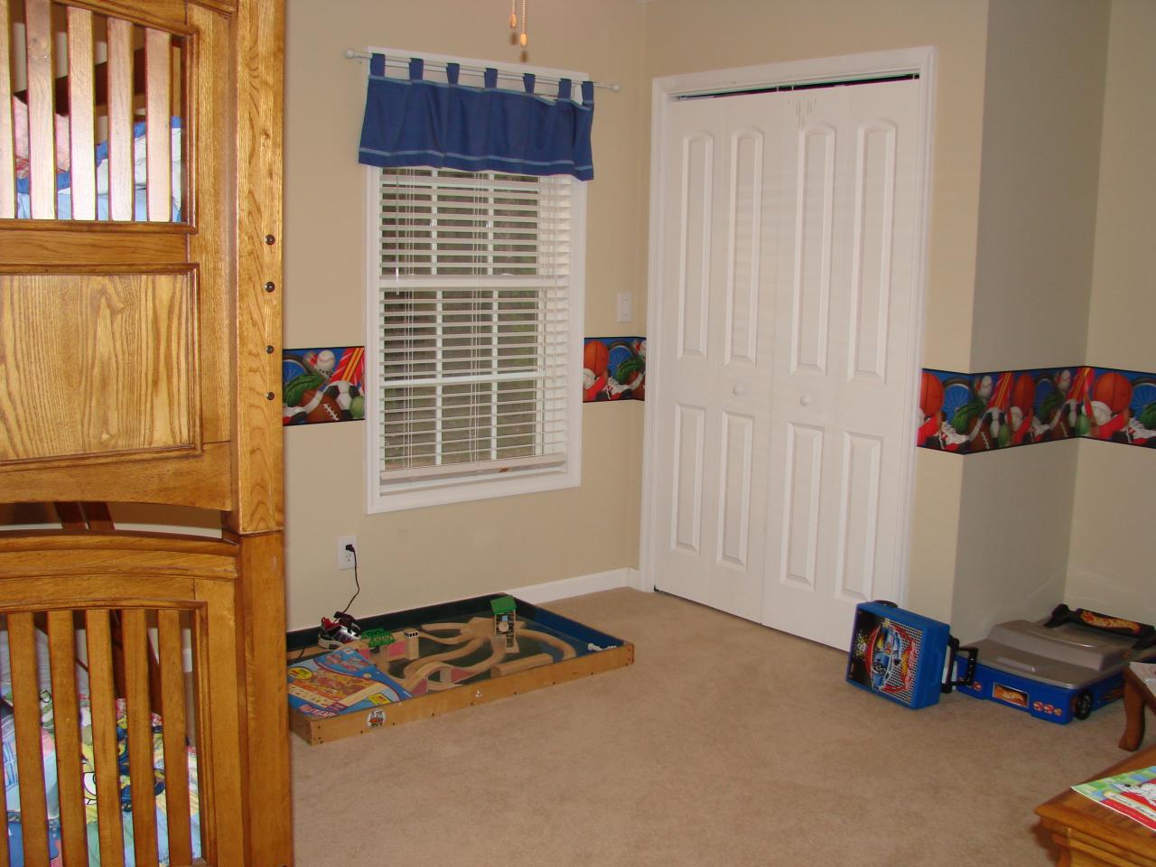 529 Hawk Ridge Lane Boones Mill, VA 24065 - Photo 14 of 15 BEDROOM 2