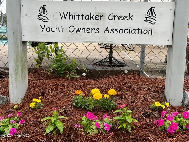 $32,000 | 414 Whittaker Point Road, Unit E30, Oriental, NC 28571