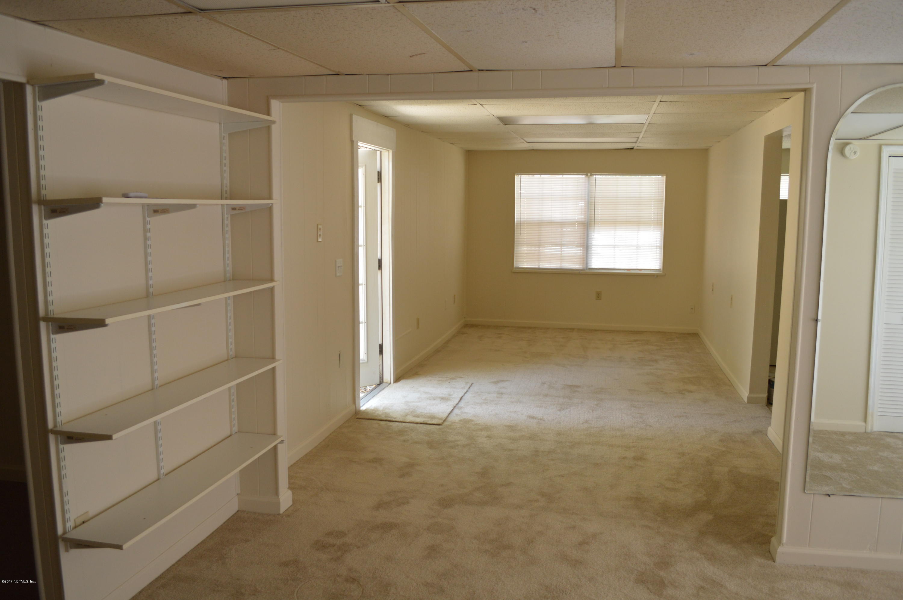 3648 Riverside Avenue, Unit 1 Jacksonville, FL 32205 - Photo 15 of 21 living area