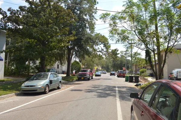 $1,250 | 3648 Riverside Avenue, Unit 1, Jacksonville, FL 32205